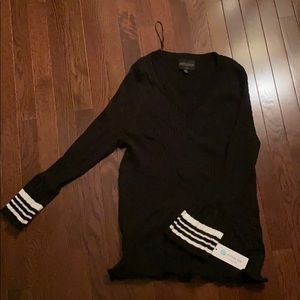 Stitch Fix Exclusive Flowy Sleeve Sweater